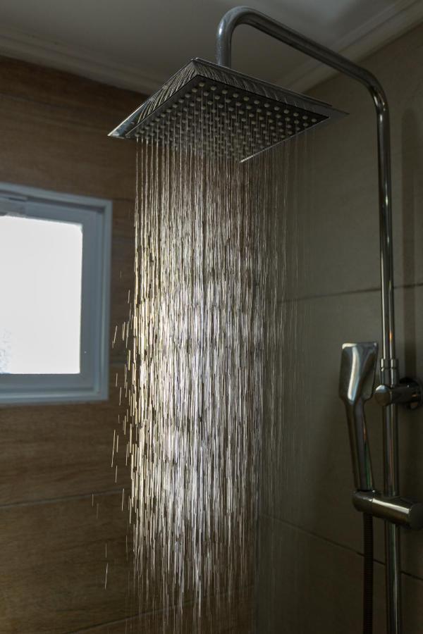 Erofili Residences Souda Exterior photo